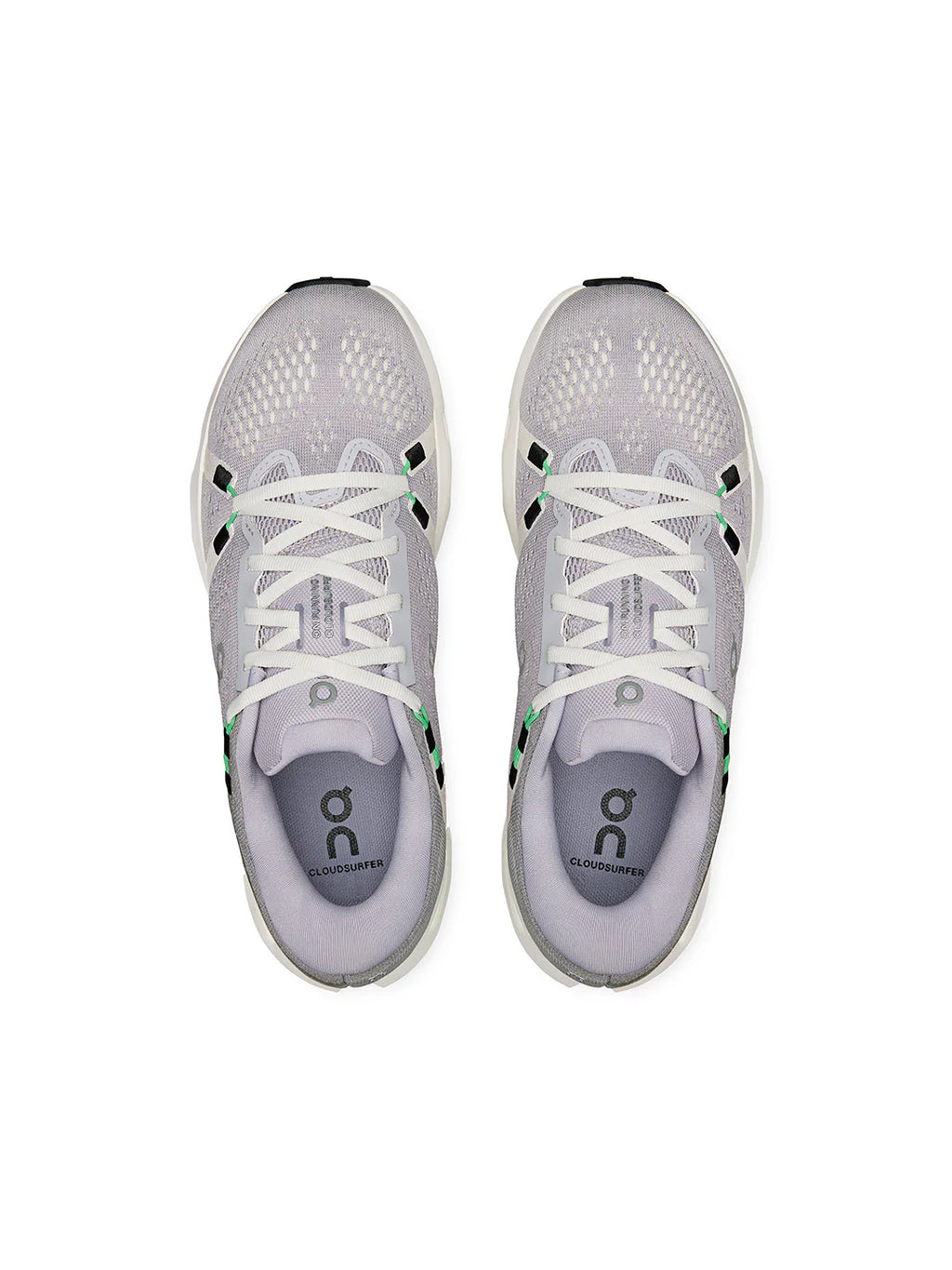 On Cloudsurfer 2 Womens Shoes