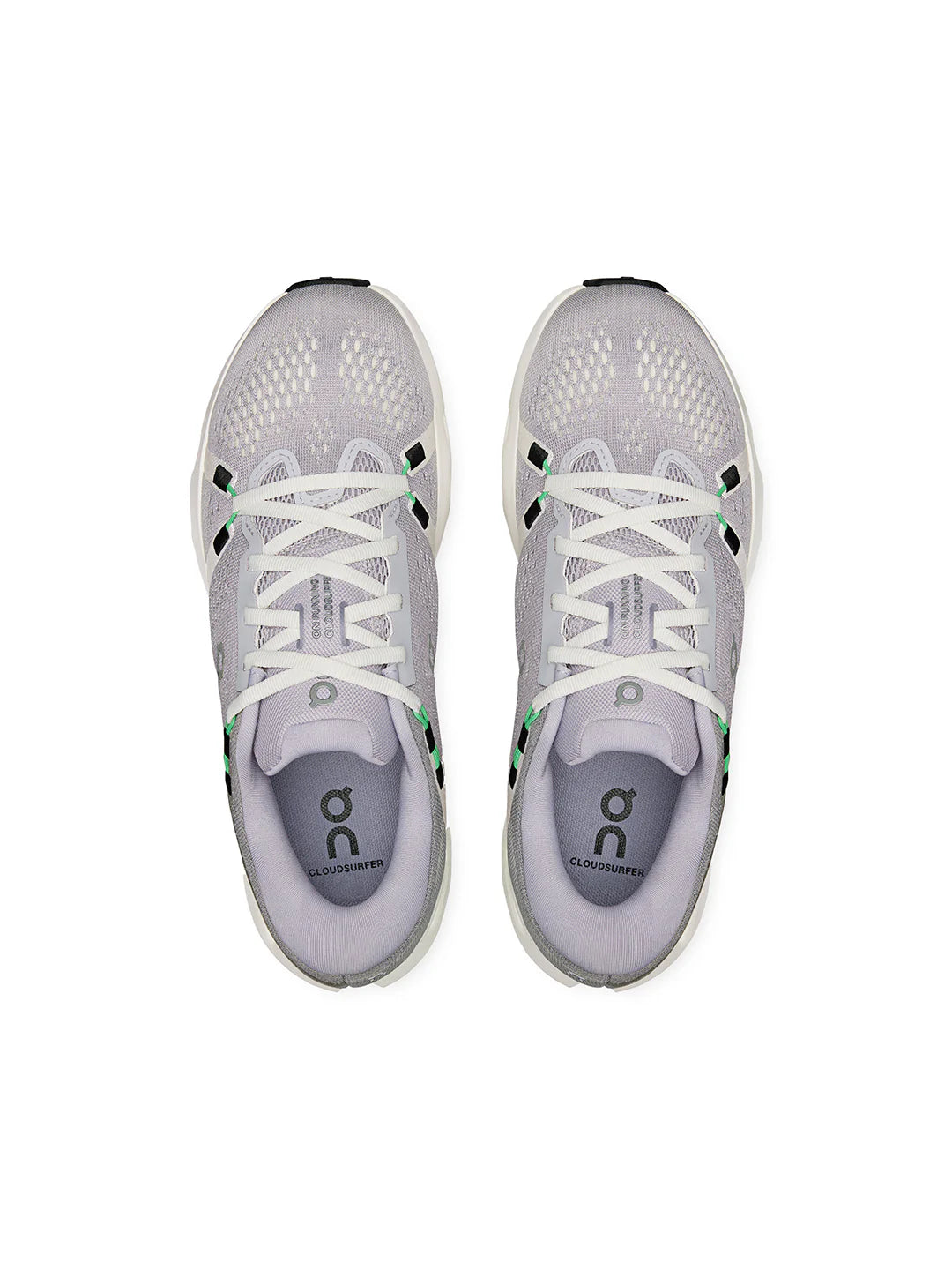 On Cloudsurfer 2 Womens Shoes