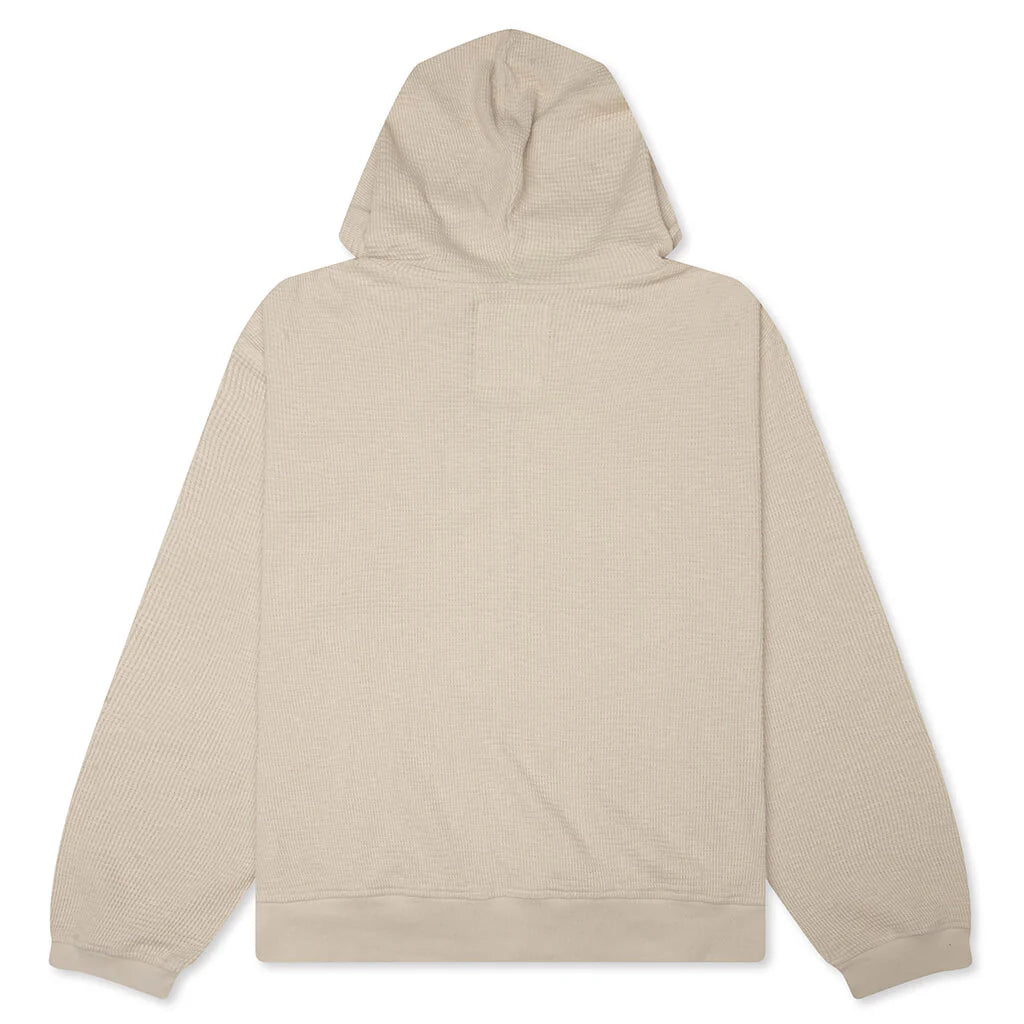 Light Weight Thermal Hood Bone