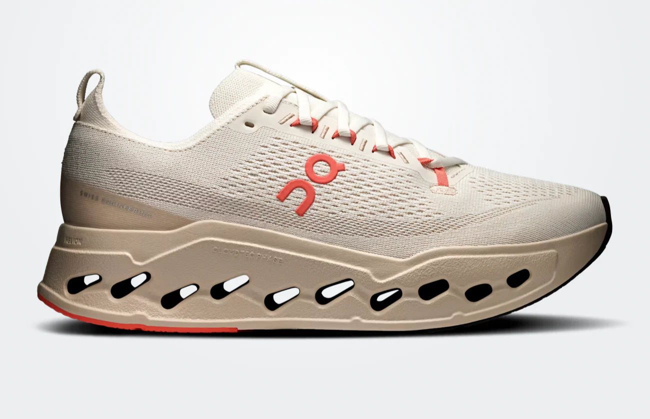 Mens On Cloudsurfer Max