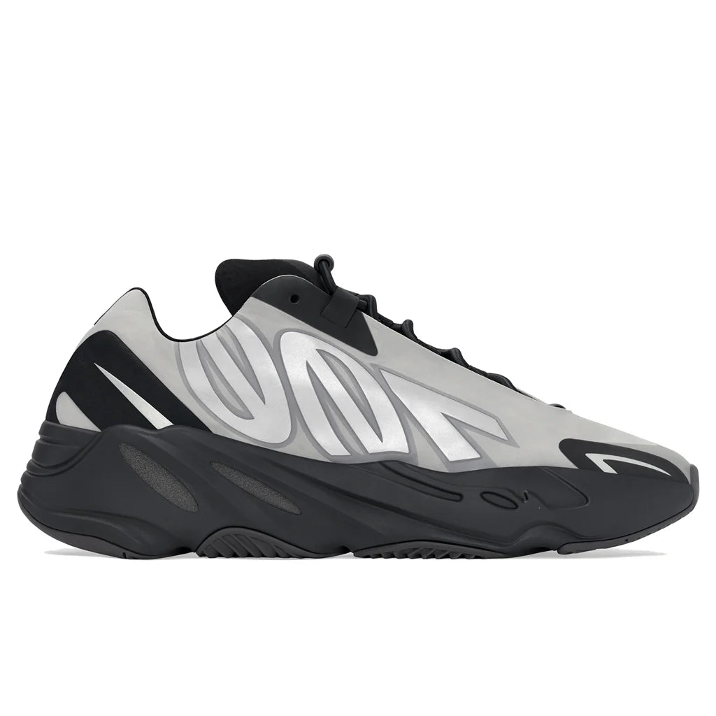 Yeezy 700 MNVN Metallic