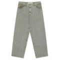 Polar Skate Co Big Boy Pants Eucalyptus