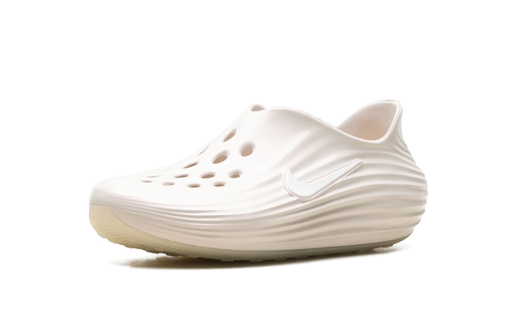 ReactX Rejuven8 "A'ja Wilson Desert Sand" IH0811 001