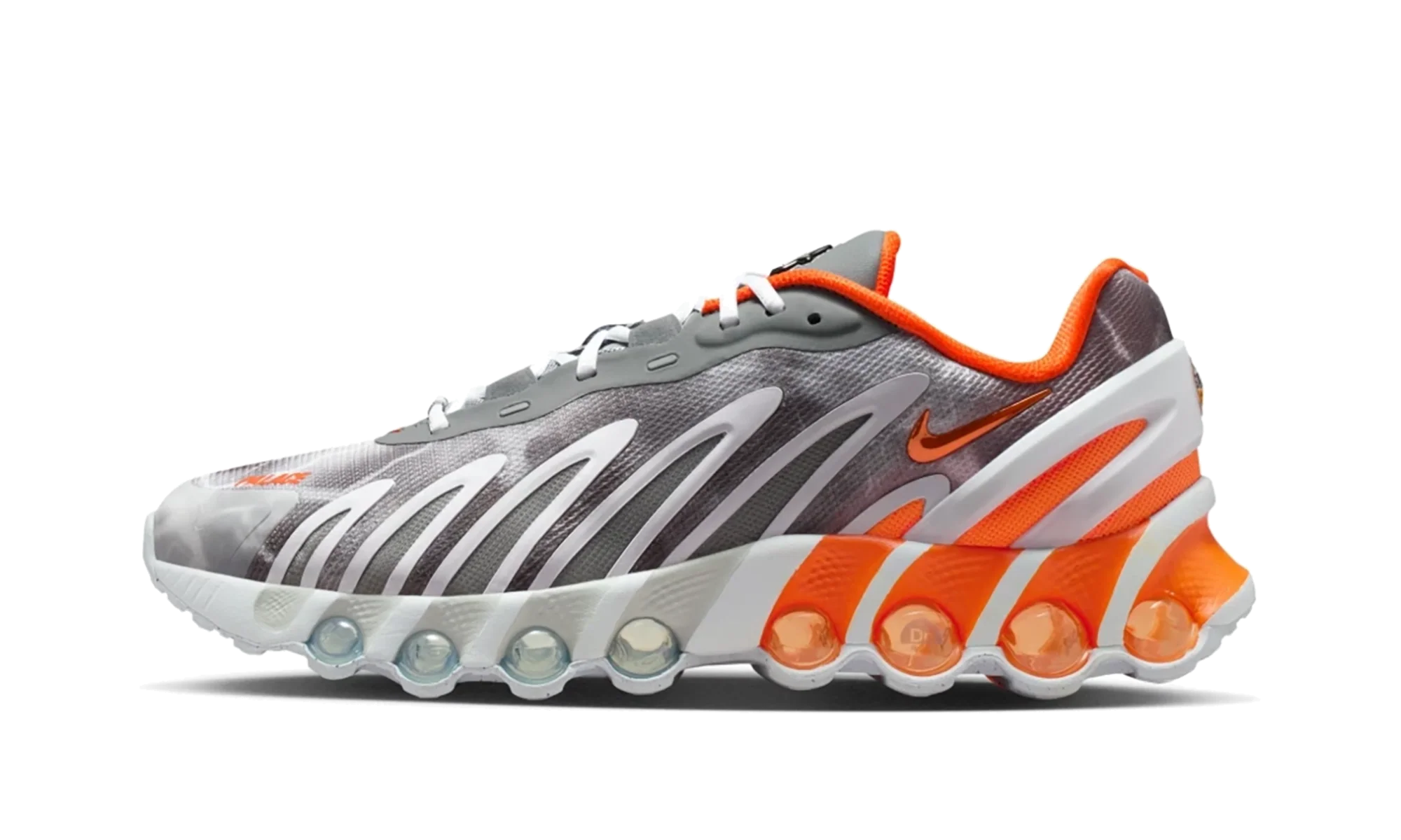 Air Max DN8 "Palace - Dusty Grey" IB4181 002