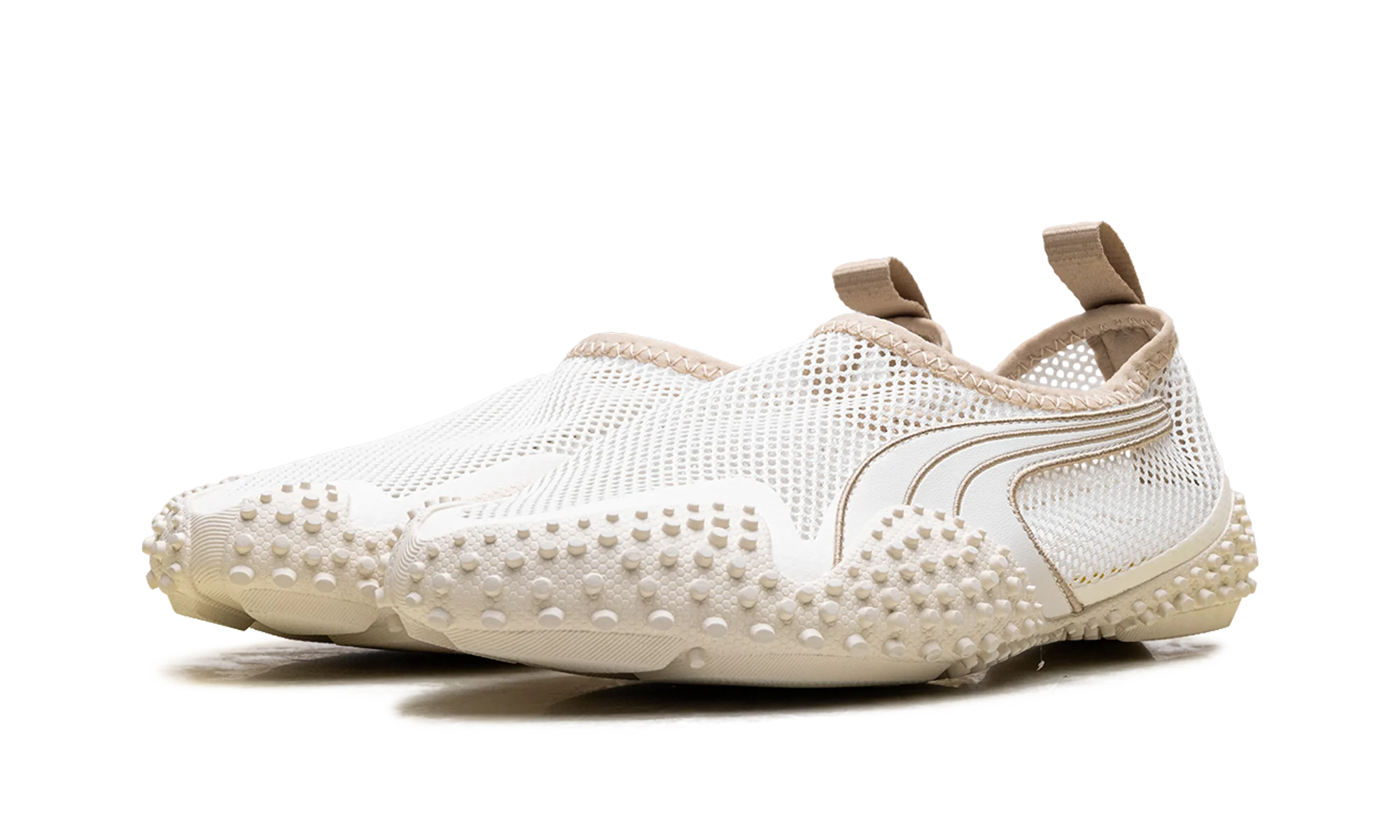 MOSTRO FLEX MESH WMNS "White" 403214 02