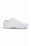 Varsity Full Out White Cheer Shoes