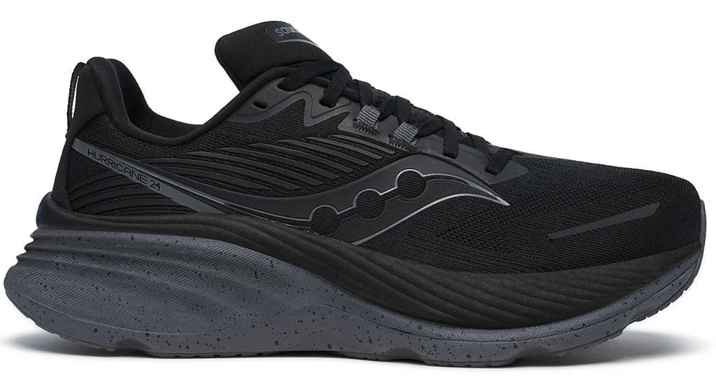 Mens Saucony Hurricane 24 Final Sale