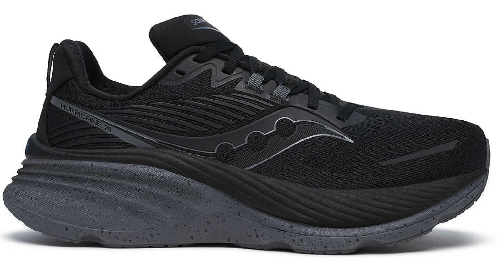 Mens Saucony Hurricane 24 Final Sale