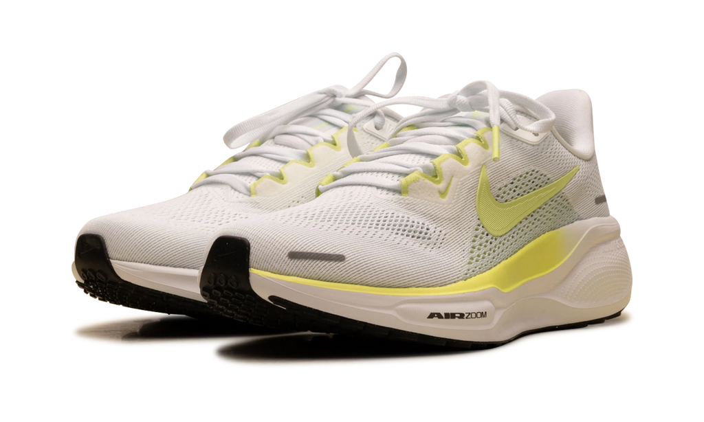 Air Zoom Pegasus 41 WMNS "Summit White Bright Crimson" FD2723 106