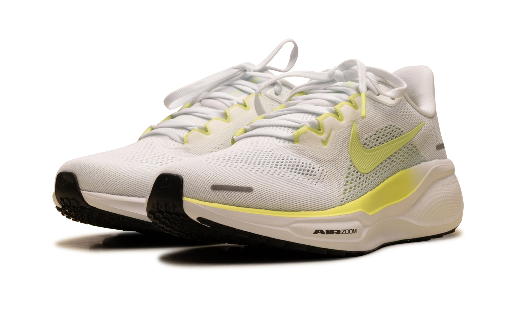 Air Zoom Pegasus 41 WMNS "Summit White Bright Crimson" FD2723 106