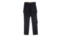 Retroversion Trousers "Navy Blue" 2637 100000203RTP BLUE
