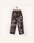 Just A Splash Dark Blue Denim Jeans HG x Just A Karigar
