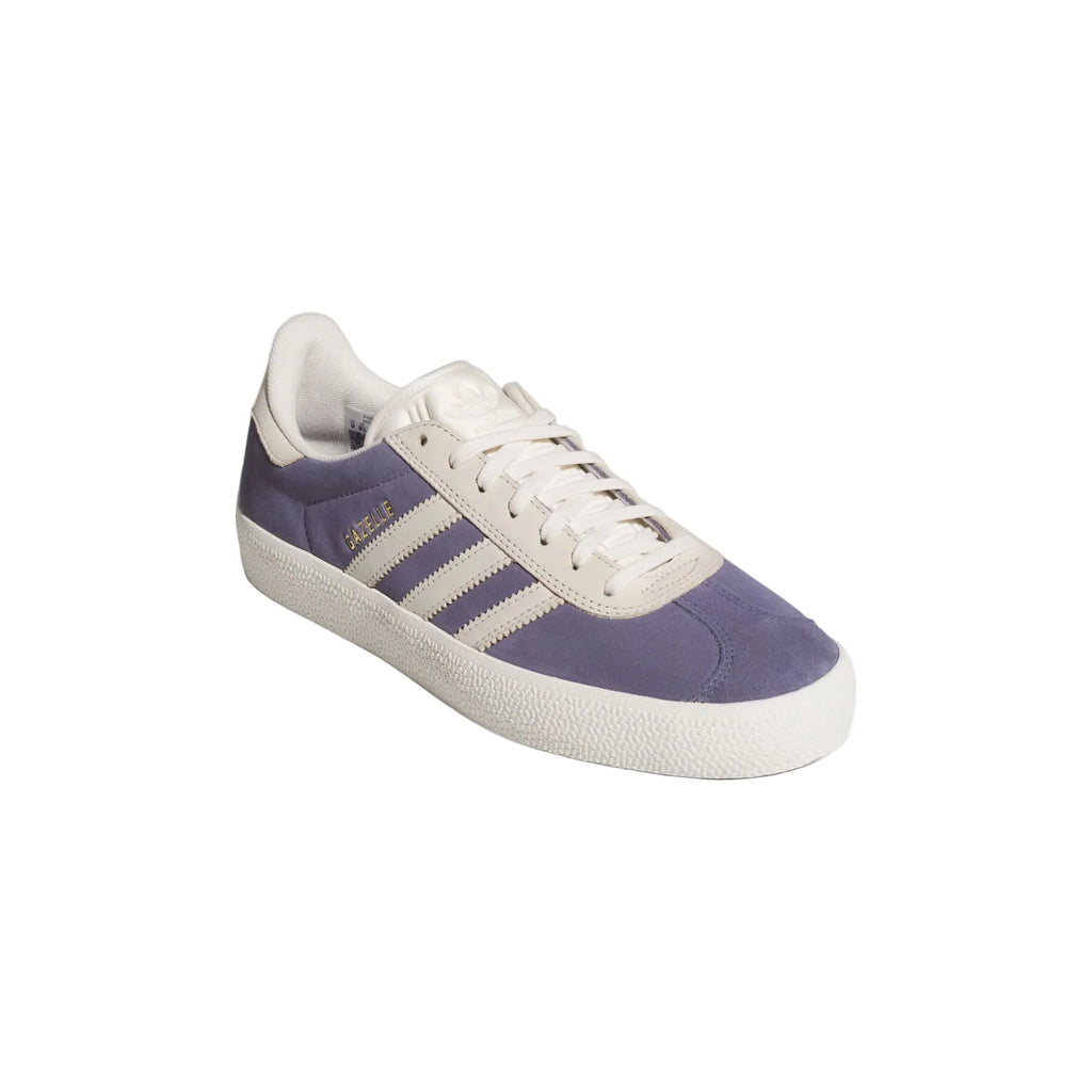 Adidas Gazelle ADV Purple