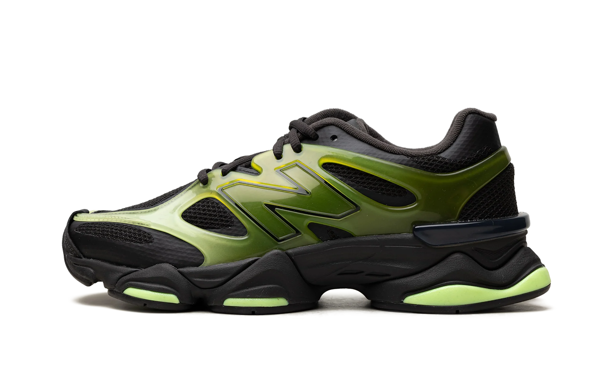 9060x Caged "Alpine Green" U9060IDG