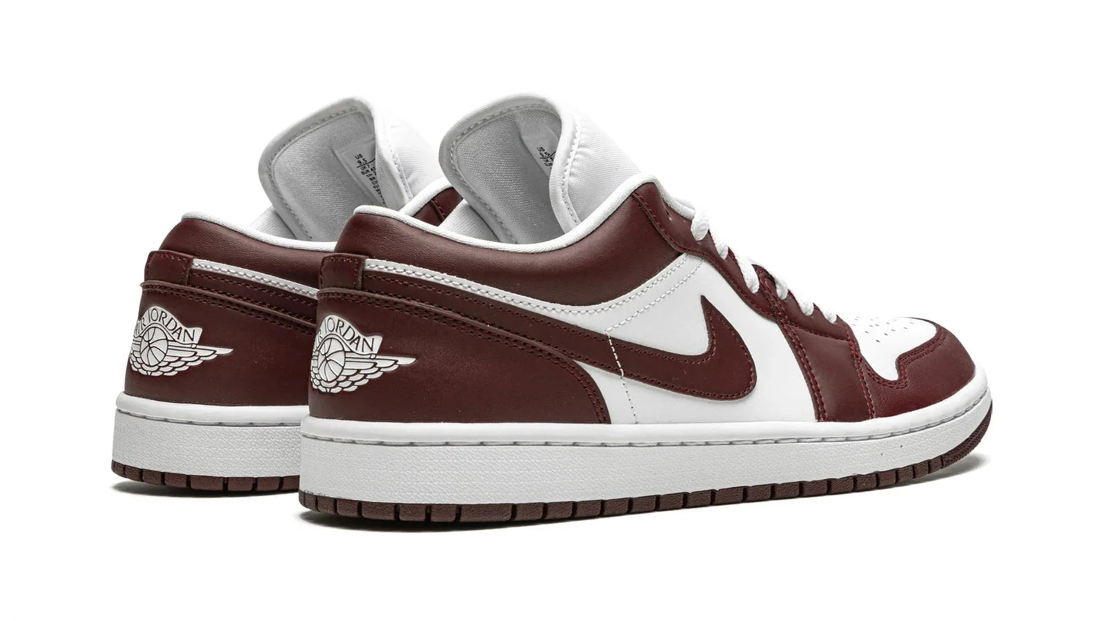AIR JORDAN 1 LO WMNS Bronze Eclipse