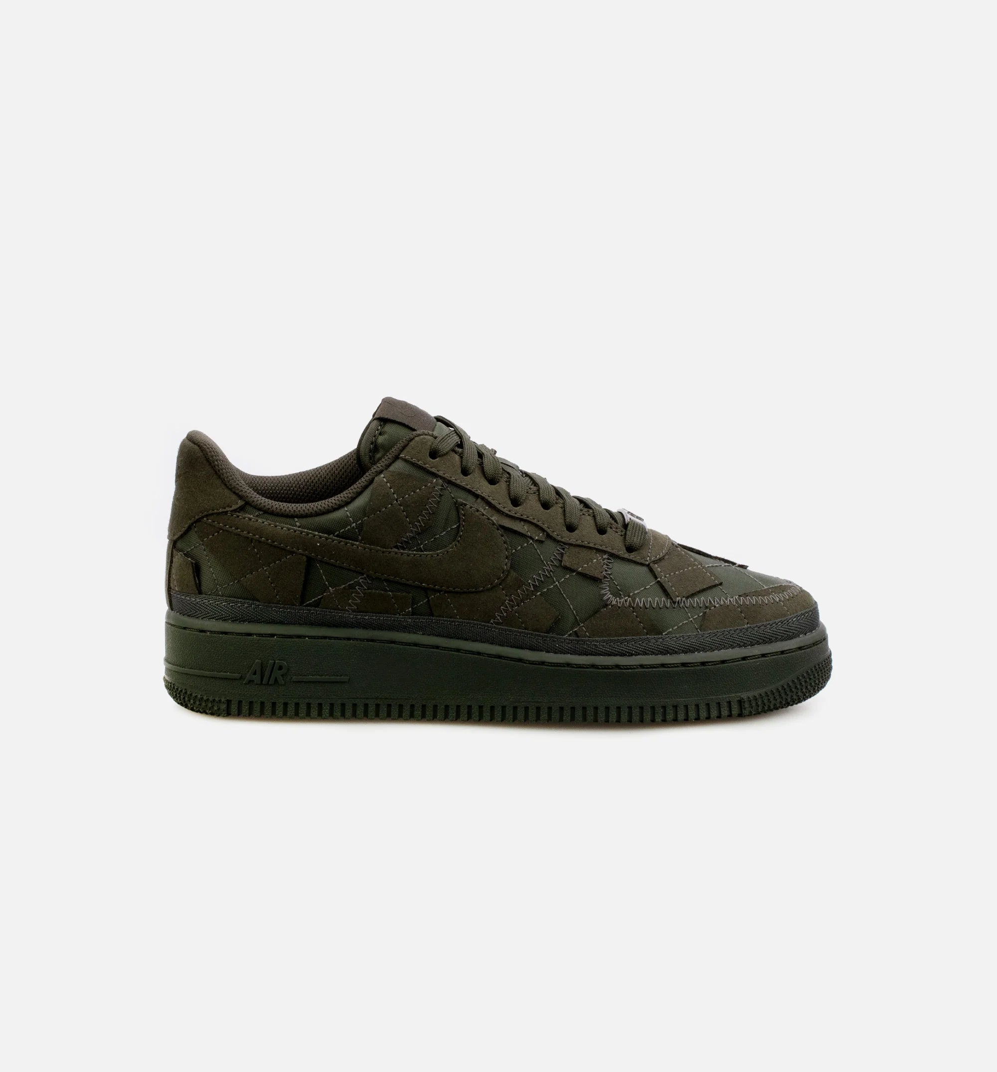 Billie Eilish x Air Force 1 Mens Lifestyle Shoe Green