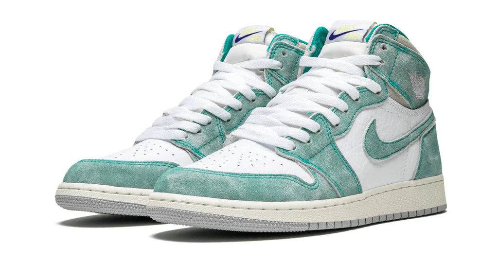 Air Jordan 1 Retro High OG Turbo Green