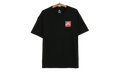 SB Mosaic T-Shirt "Black" FJ1157 010