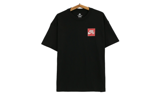 SB Mosaic T-Shirt "Black" FJ1157 010