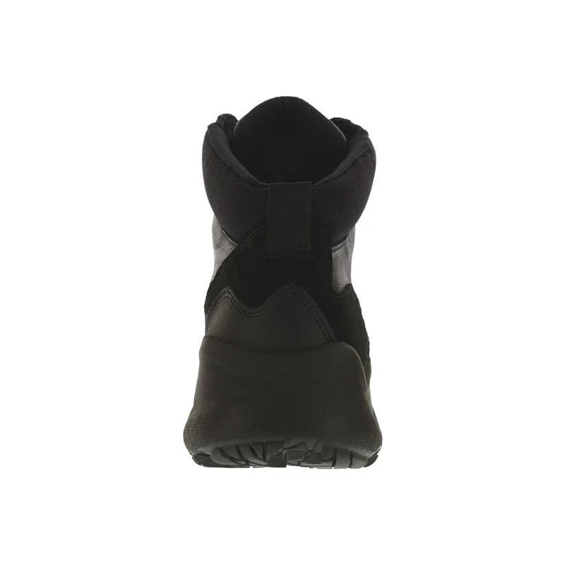Men's Hi Country-Y Lace Up Sneaker in Cast Iron