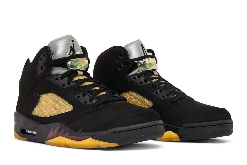 A Ma Maniére x Jordan 5 Retro Dusk