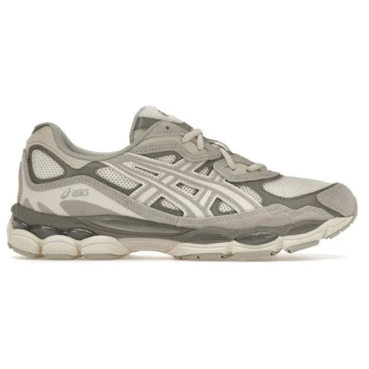 Asics Gel Nyc cream oyster grey