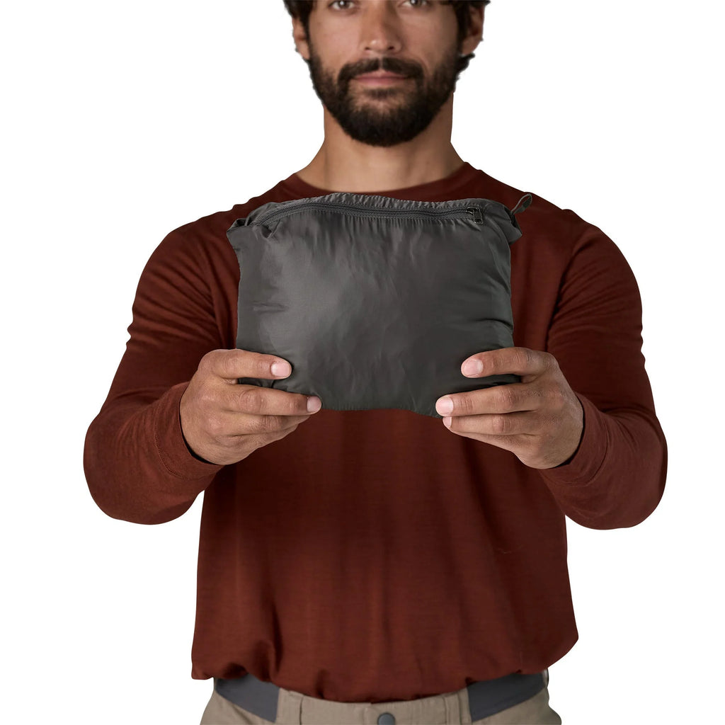 Men's Nano Puff® Jacket