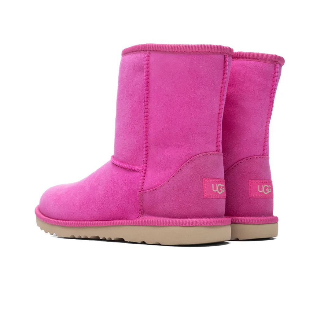 Kids Classic II Boot Rock Rose