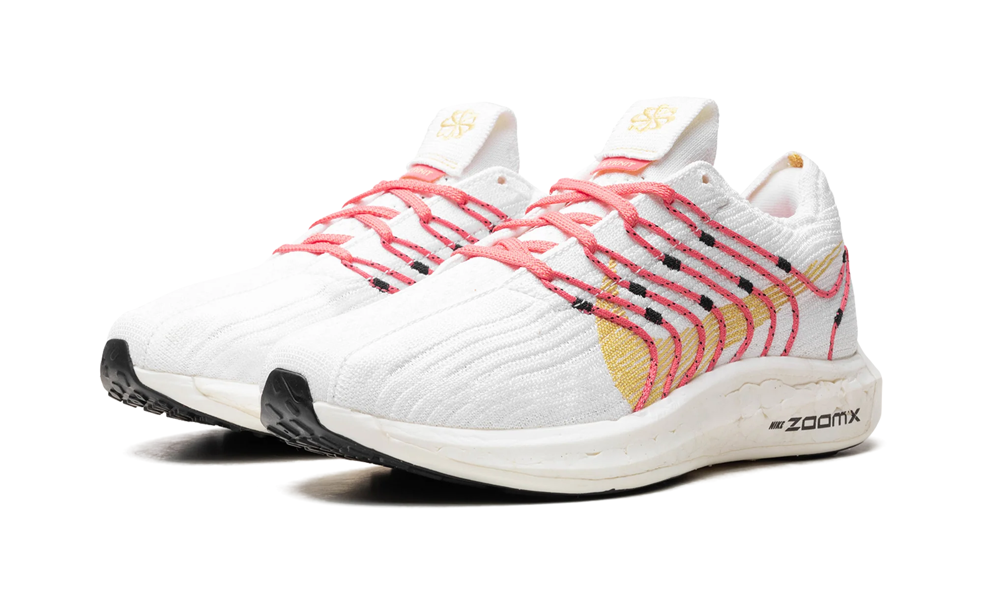 Pegasus Turbo Next Nature Wmns"Topaz Gold" DM3414 100