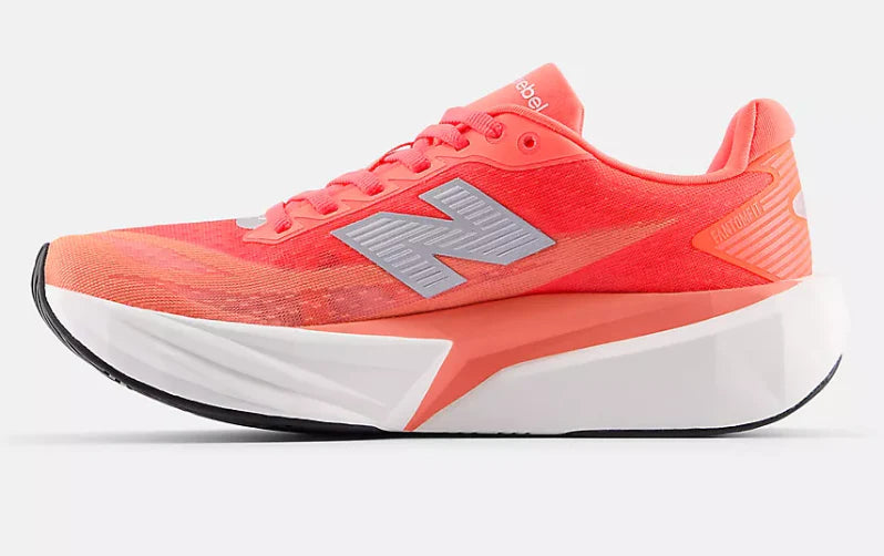 Womens New Balance Rebel v5