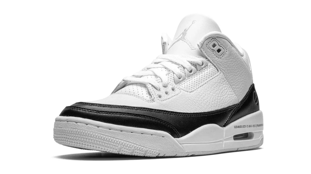 Air Jordan 3 Retro SP Fragment