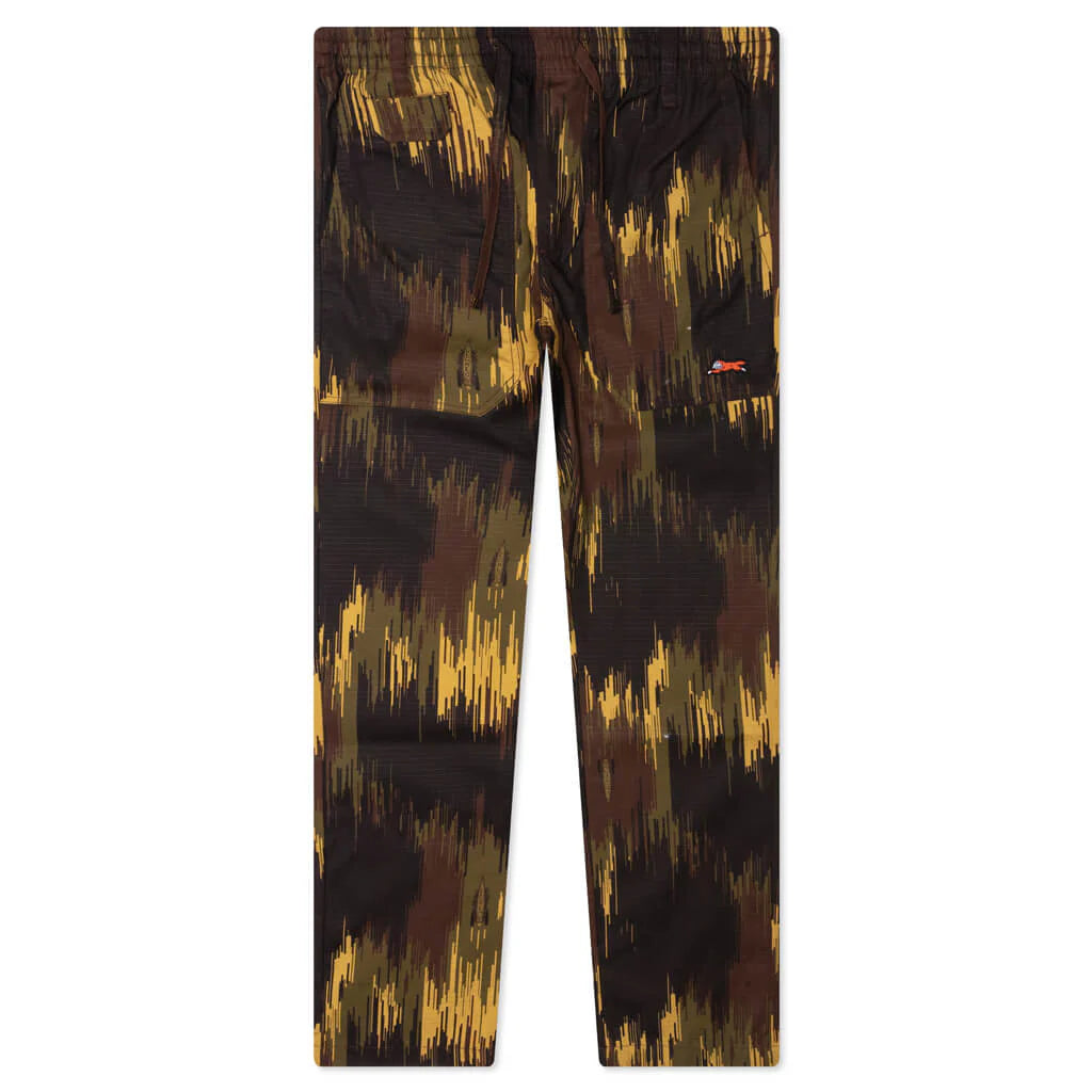 Strawberry Fit Skate Fit Pants Dried Tobacco