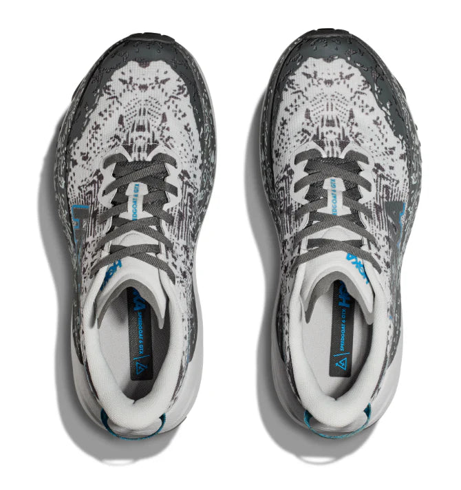 Womens Hoka Speedgoat 6 GTX Clearance