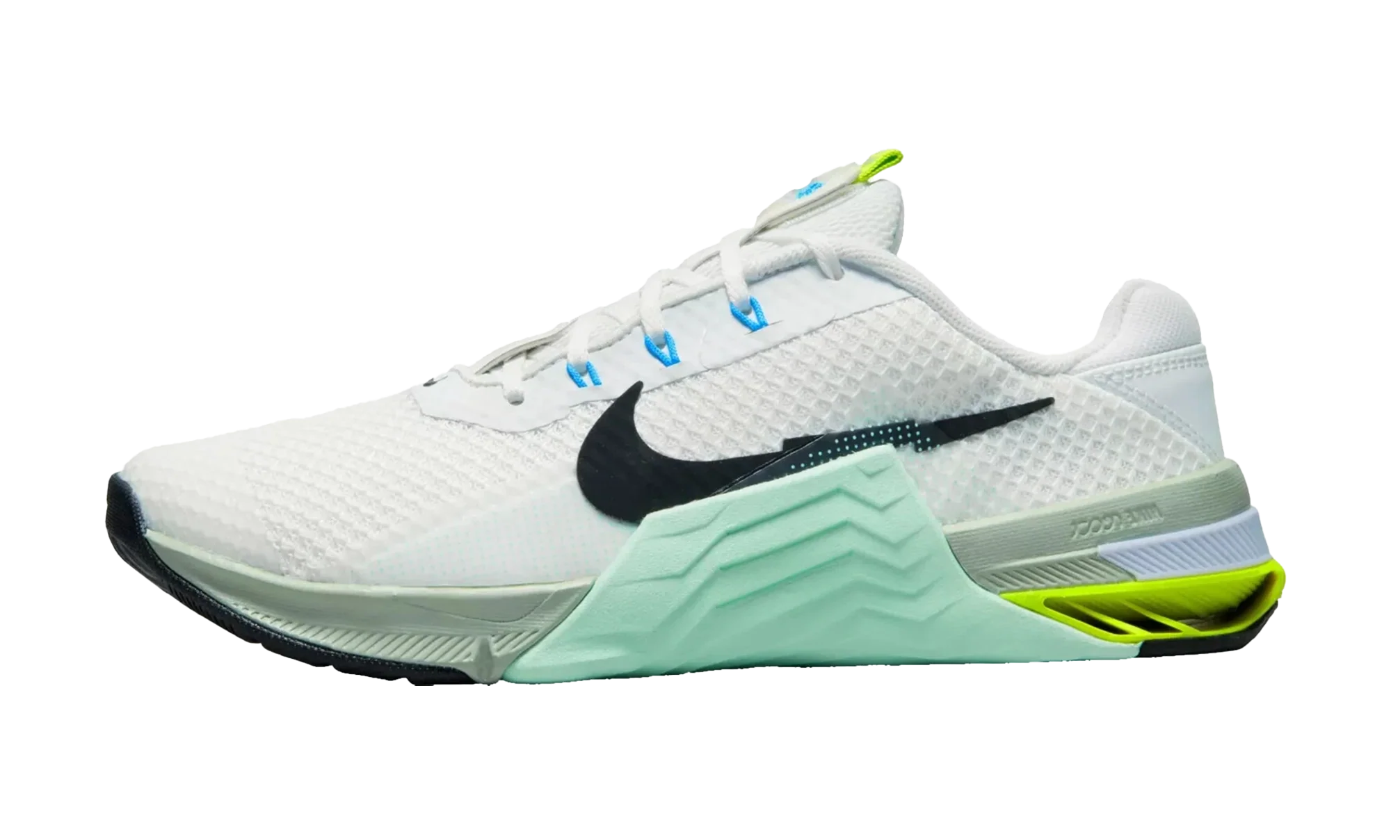 Metcon 7 Wmns"White Seafoam" CZ8280 100
