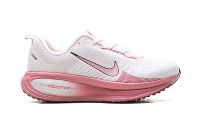 Vomero 18 WMNS"White Pearl Pink Peony" IQ9687 100