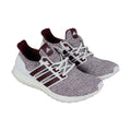 Ultraboost EE3705 Mens Gray Canvas Lace Up Athletic Running Shoes