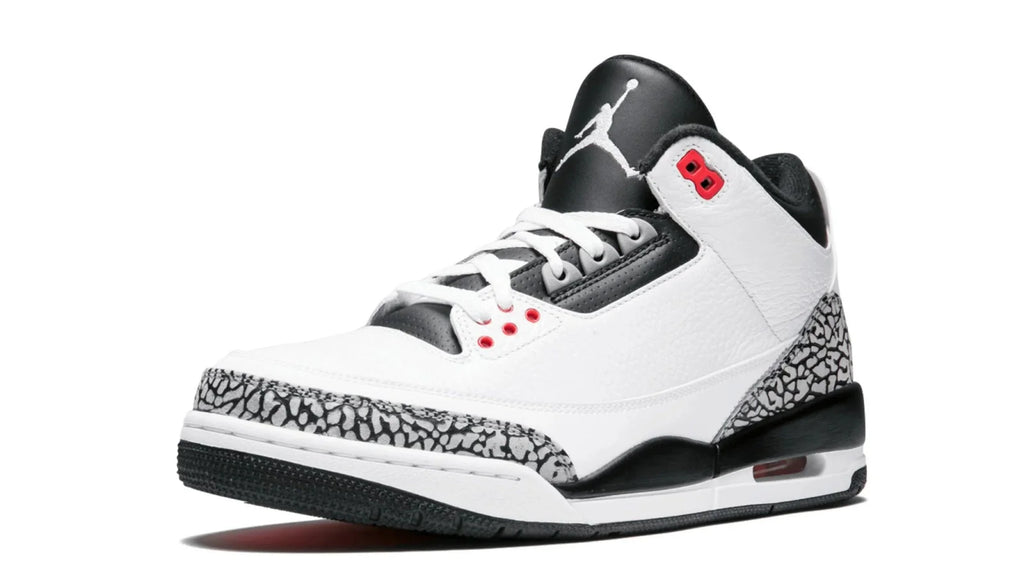 Air Jordan 3 Retro Infrared 23