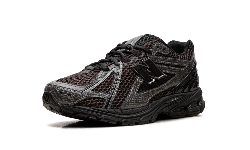 1906 "Thunder Brown / Black" U19062NQ