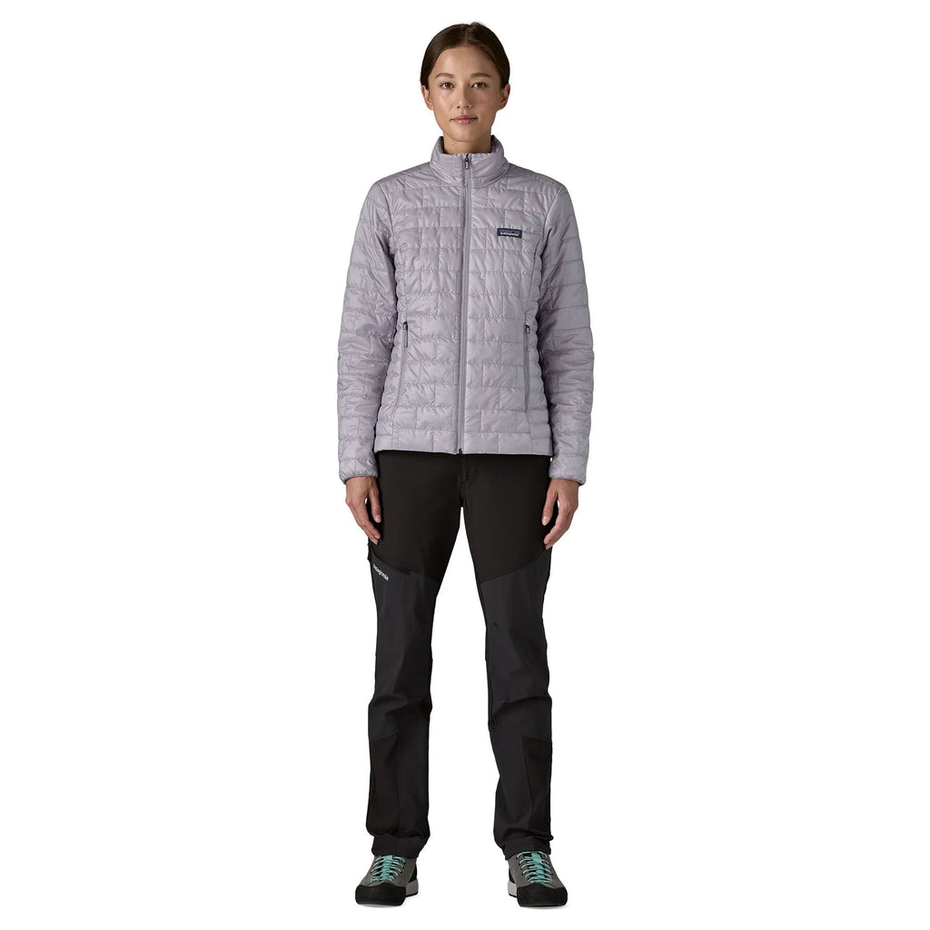 Women's Nano Puff Jacket