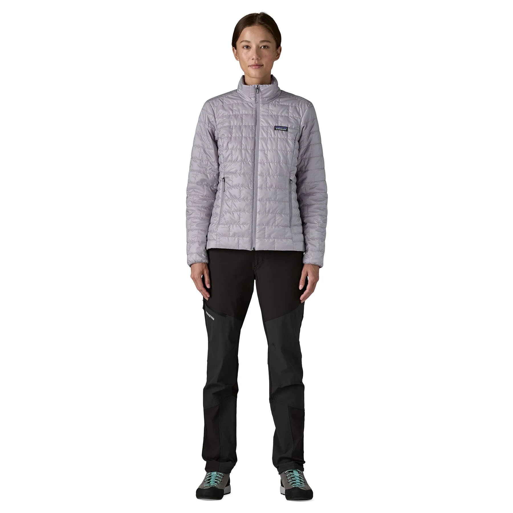 Women's Nano Puff Jacket