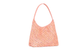 Hobo Bohème bag "PM - Powder Pink" GOY23