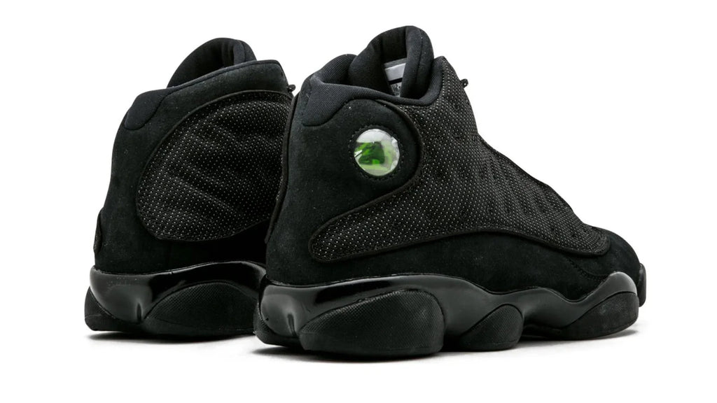 Air Jordan 13 Retro Black Cat