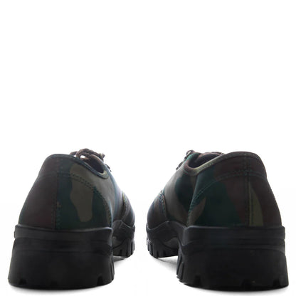 OTW by Vans x OAMC Authentic Oxford Woodland Camo