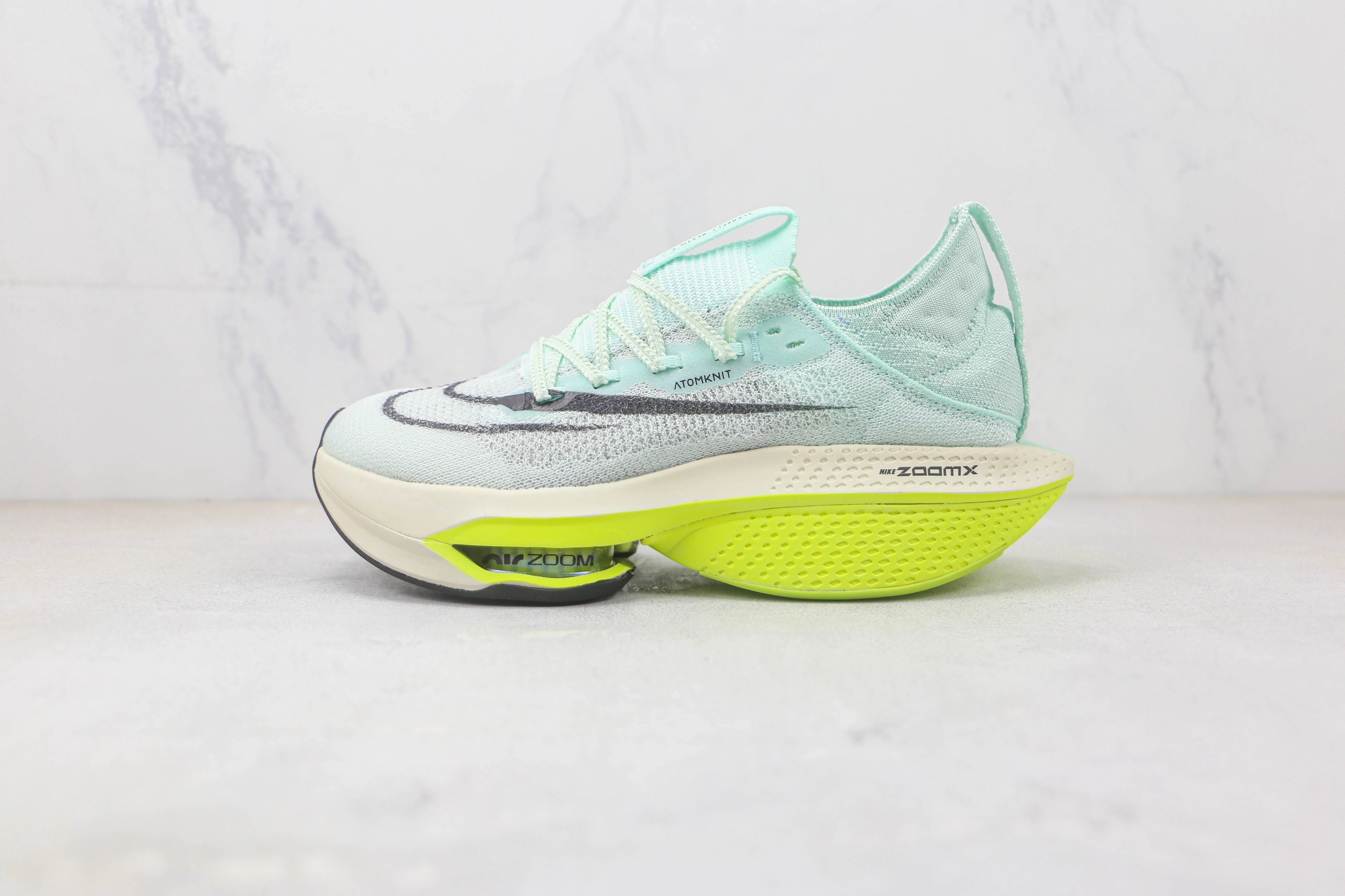 Nike Air Zoom Alphafly Next 2 Mint Foam
