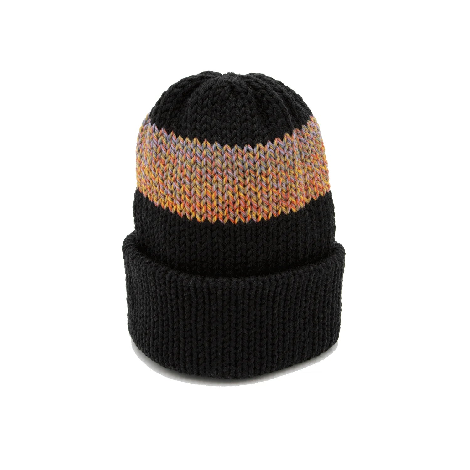 Chimney Ltd Short Stack Black Sunset Beach Fade