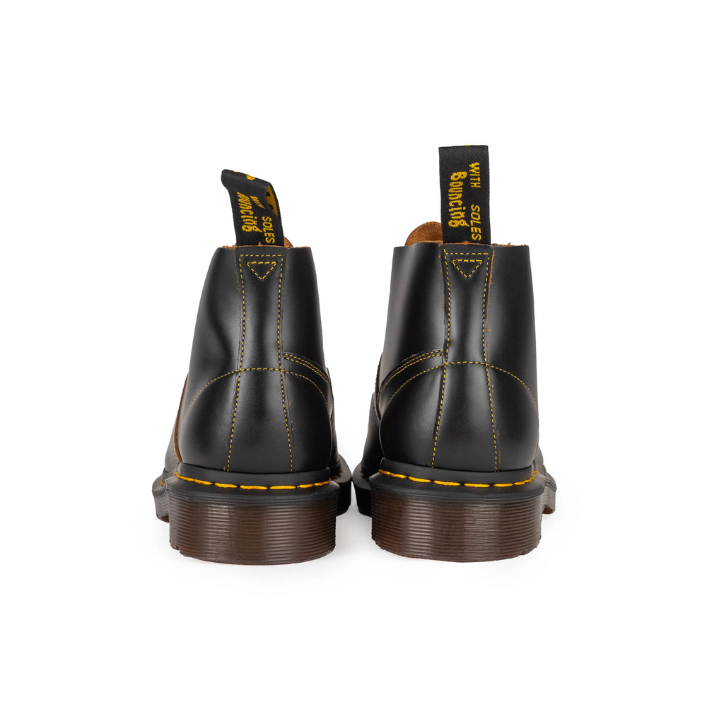 Dr Martens Church