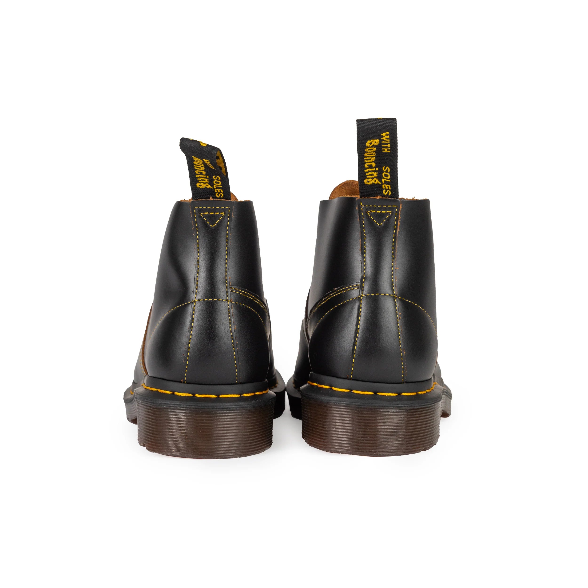Dr Martens Church