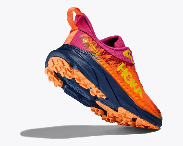 Womens Hoka Challenger ATR 7 GTX FINAL SALE
