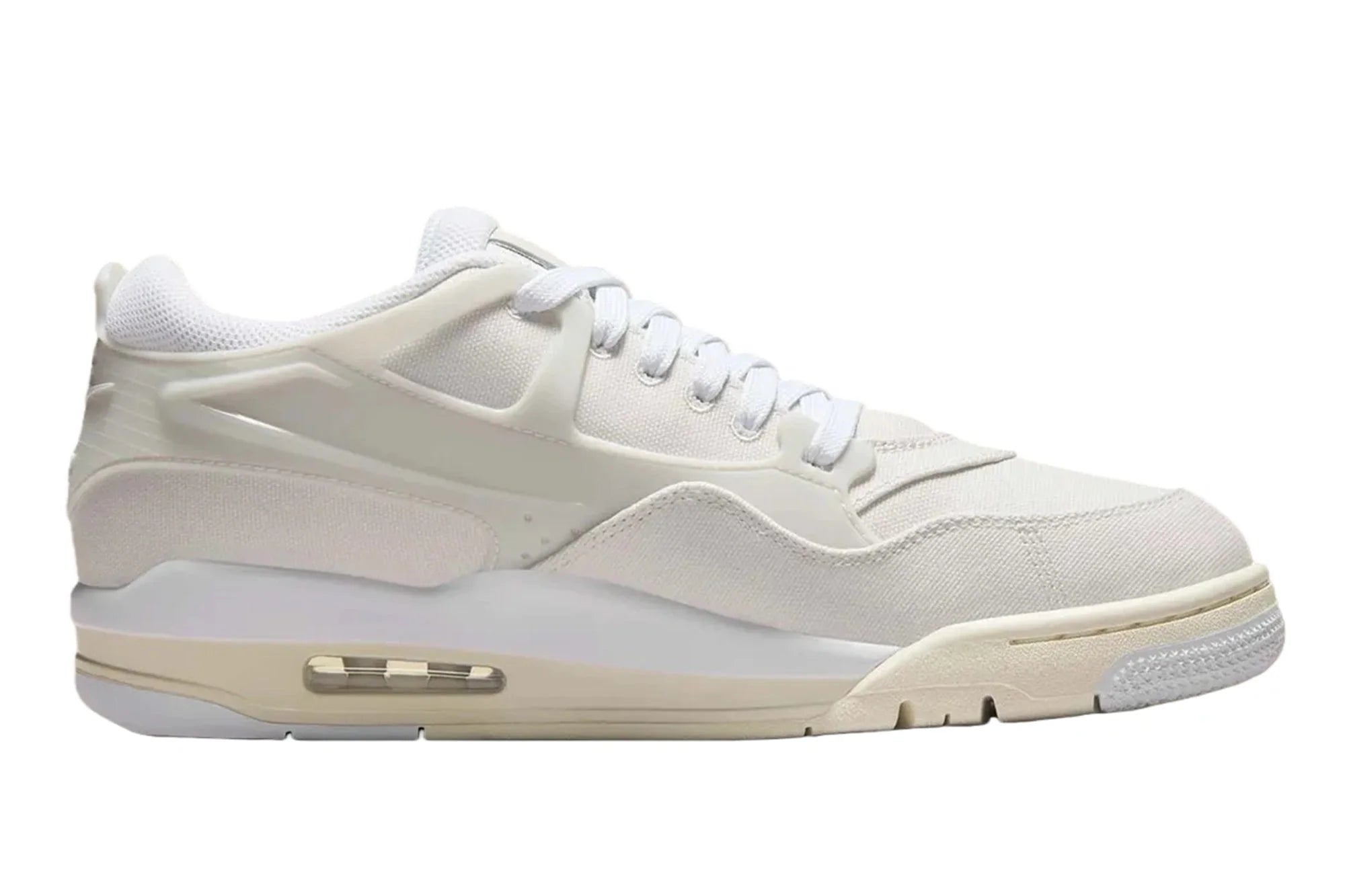 Jordan 4 RM Light Bone