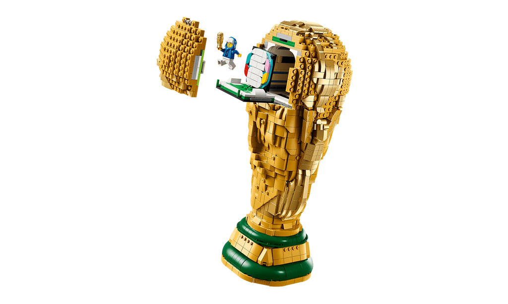 FIFA World Cup™ Official Trophy "Gold" 43020